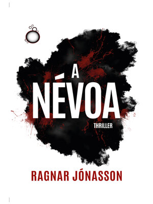 cover image of A névoa